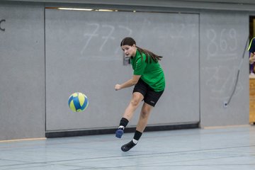 Bild 1028 - wCJ Loewinnen Cup C1